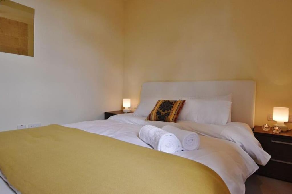 Vallettastay - Lucky Star One Bedroom Apartment 301 Buitenkant foto